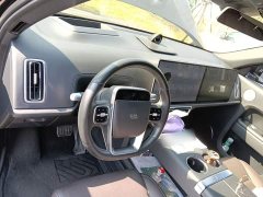 Li Auto L9 Max - ფოტო 13