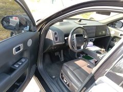 Li Auto L9 Max - ფოტო 14