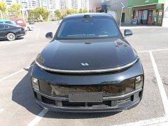 Li Auto L9 Max - ფოტო 20