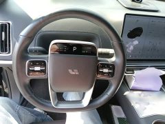 Li Auto L9 Max - ფოტო 3