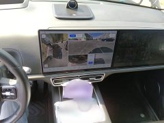 Li Auto L9 Max - ფოტო 6