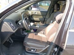 Li Auto L9 Max - ფოტო 8