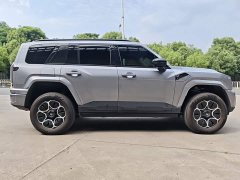 Dongfeng Mengshi M817 Max - ფოტო 10