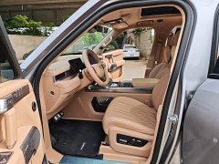 Dongfeng Mengshi M817 Max - ფოტო 11