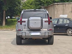 Dongfeng Mengshi M817 Max - ფოტო 13