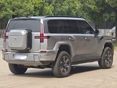 Dongfeng Mengshi M817 Max - ფოტო 14