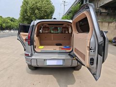 Dongfeng Mengshi M817 Max - ფოტო 16