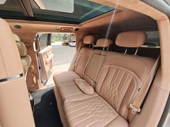 Dongfeng Mengshi M817 Max - ფოტო 19
