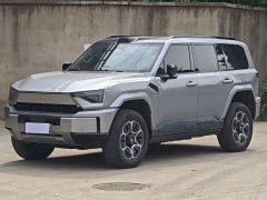 Dongfeng Mengshi M817 Max - ფოტო 2