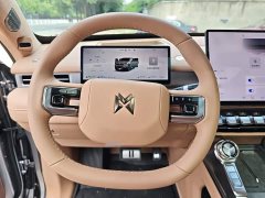 Dongfeng Mengshi M817 Max - ფოტო 3
