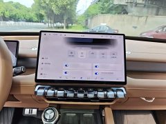 Dongfeng Mengshi M817 Max - ფოტო 6