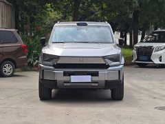 Dongfeng Mengshi M817 Max - ფოტო 7