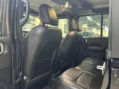 Jeep Wrangler 2019 2.0T Sahara 4-Door China VI - ფოტო 11