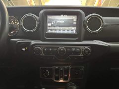 Jeep Wrangler 2019 2.0T Sahara 4-Door China VI - ფოტო 12