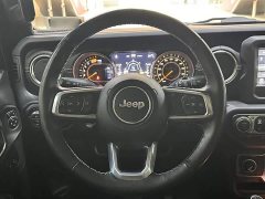 Jeep Wrangler 2019 2.0T Sahara 4-Door China VI - ფოტო 14