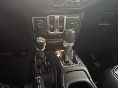 Jeep Wrangler 2019 2.0T Sahara 4-Door China VI - ფოტო 15
