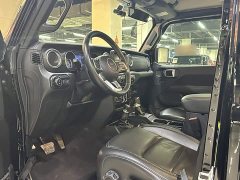 Jeep Wrangler 2019 2.0T Sahara 4-Door China VI - ფოტო 17