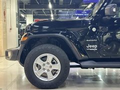 Jeep Wrangler 2019 2.0T Sahara 4-Door China VI - ფოტო 6