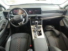 Changan Chitu Lingyun 2021 400T AWD Star Premium Edition - ფოტო 10