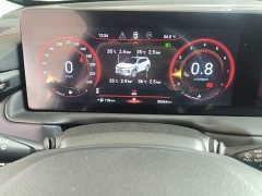 Changan Chitu Lingyun 2021 400T AWD Star Premium Edition - ფოტო 12
