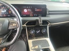 Changan Chitu Lingyun 2021 400T AWD Star Premium Edition - ფოტო 13