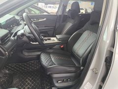 Changan Chitu Lingyun 2021 400T AWD Star Premium Edition - ფოტო 15