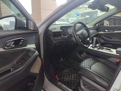 Changan Chitu Lingyun 2021 400T AWD Star Premium Edition - ფოტო 16