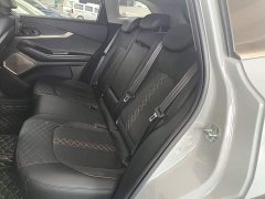 Changan Chitu Lingyun 2021 400T AWD Star Premium Edition - ფოტო 17