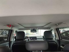 Changan Chitu Lingyun 2021 400T AWD Star Premium Edition - ფოტო 18