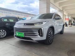 Changan Chitu Lingyun 2021 400T AWD Star Premium Edition - ფოტო 2