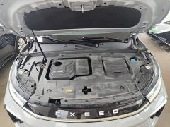 Changan Chitu Lingyun 2021 400T AWD Star Premium Edition - ფოტო 20