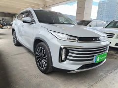 Changan Chitu Lingyun 2021 400T AWD Star Premium Edition - ფოტო 4