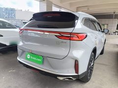 Changan Chitu Lingyun 2021 400T AWD Star Premium Edition - ფოტო 7