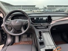 Buick Junyue 652T Luxury - ფოტო 10
