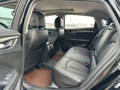 Buick Junyue 652T Luxury - ფოტო 11