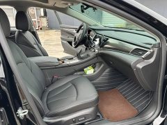 Buick Junyue 652T Luxury - ფოტო 12