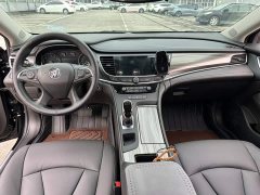 Buick Junyue 652T Luxury - ფოტო 13