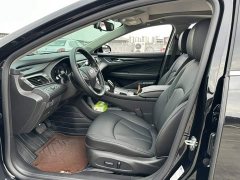Buick Junyue 652T Luxury - ფოტო 14