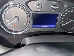 Buick Junyue 652T Luxury - ფოტო 3