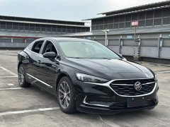 Buick Junyue 652T Luxury - ფოტო 4