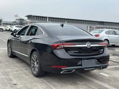 Buick Junyue 652T Luxury - ფოტო 5
