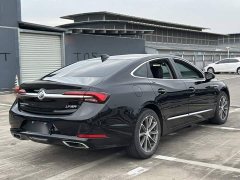 Buick Junyue 652T Luxury - ფოტო 7
