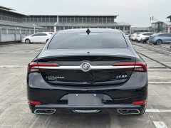 Buick Junyue 652T Luxury - ფოტო 8
