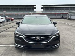 Buick Junyue 652T Luxury - ფოტო 9