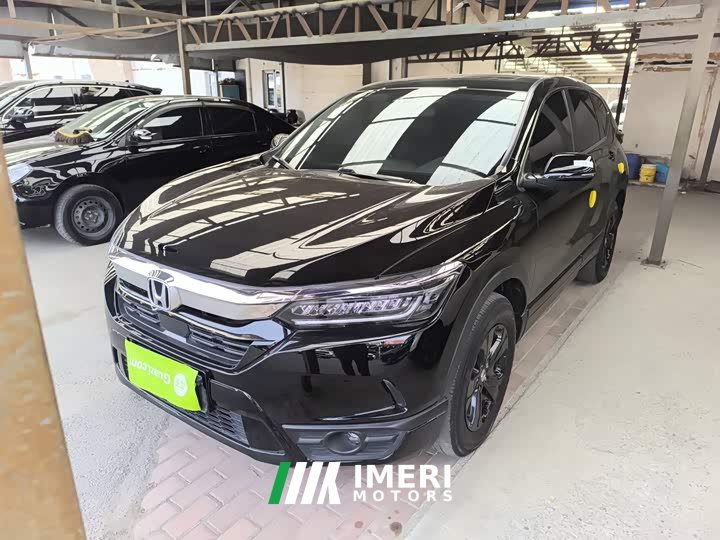 Honda CR-V 2021 240TURBO CVT FWD Smart Comfort Edition - ავტომობილი ჩინეთიდან