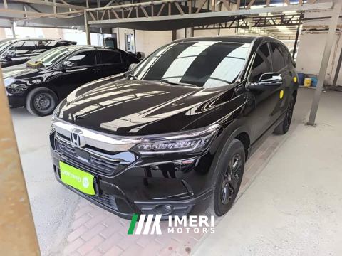 2022 Honda CR-V 240TURBO CVT FWD Smart Comfort Edition