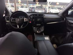 Honda CR-V 2021 240TURBO CVT FWD Smart Comfort Edition - ფოტო 10
