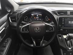 Honda CR-V 2021 240TURBO CVT FWD Smart Comfort Edition - ფოტო 11