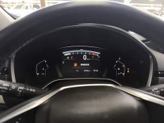 Honda CR-V 2021 240TURBO CVT FWD Smart Comfort Edition - ფოტო 12