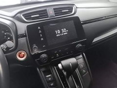 Honda CR-V 2021 240TURBO CVT FWD Smart Comfort Edition - ფოტო 13